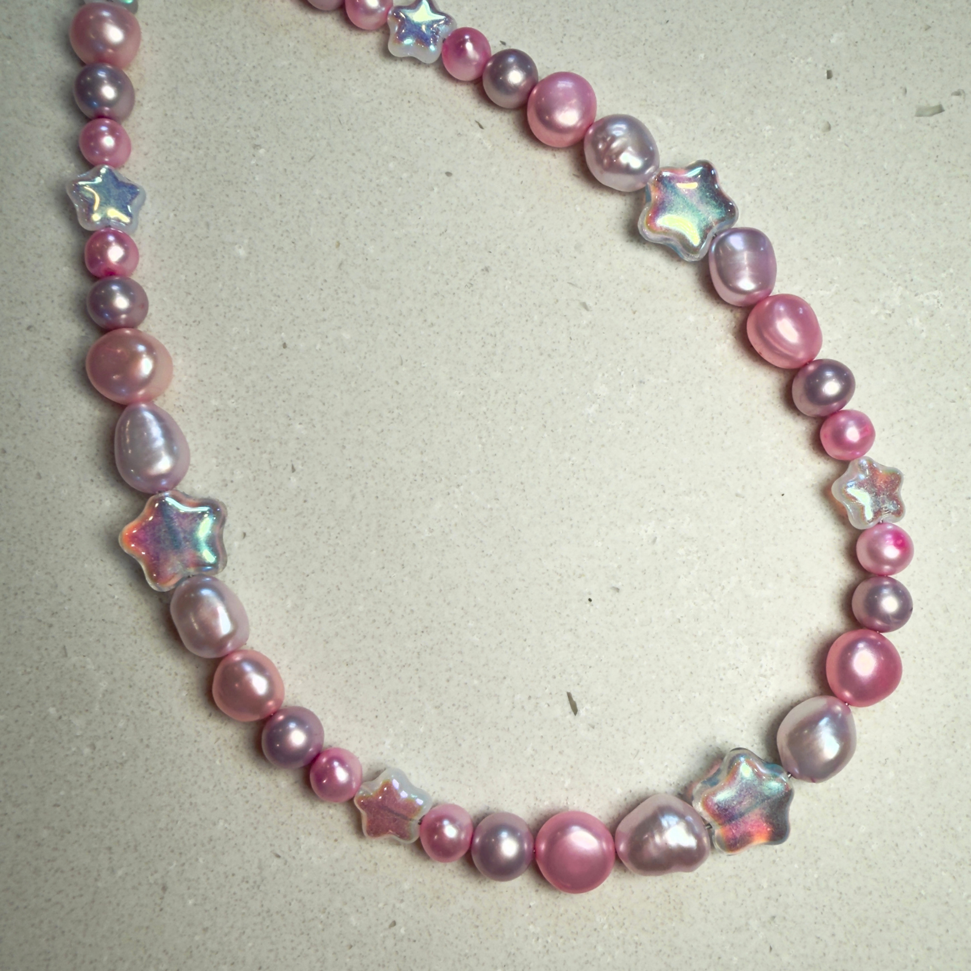 Bubblegum Phone Charm