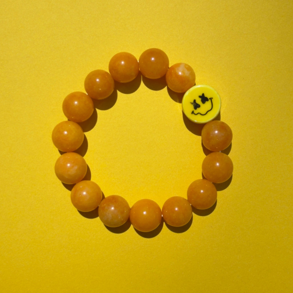 Everything's Fine Bracelet