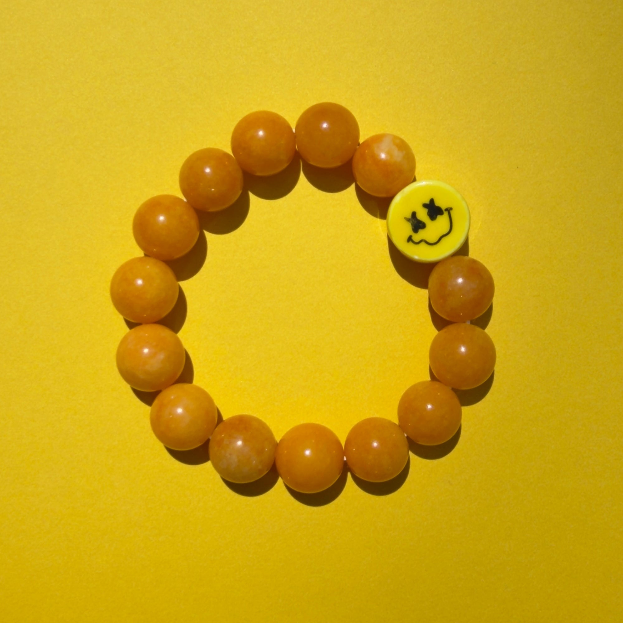 Everything's Fine Bracelet