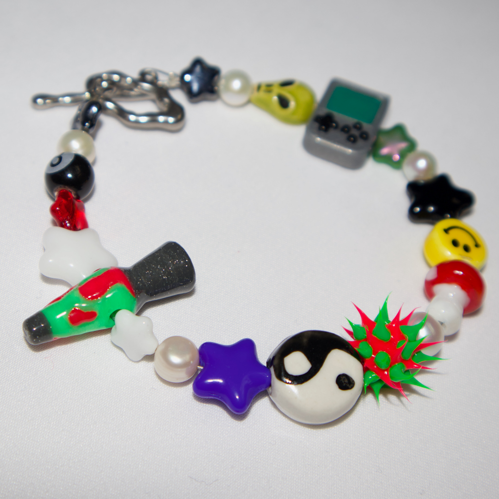 90's Kid Bracelet