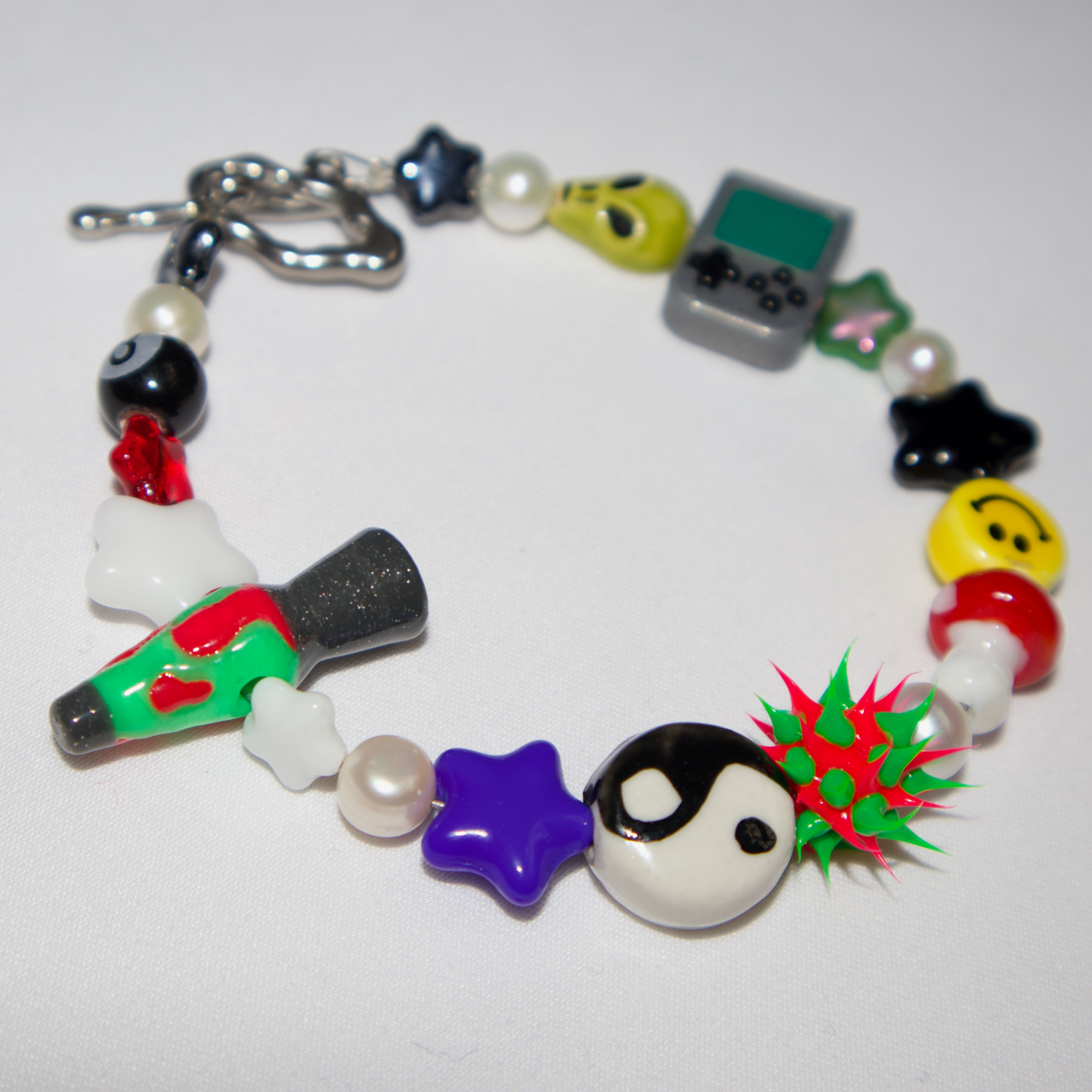 90's Kid Bracelet