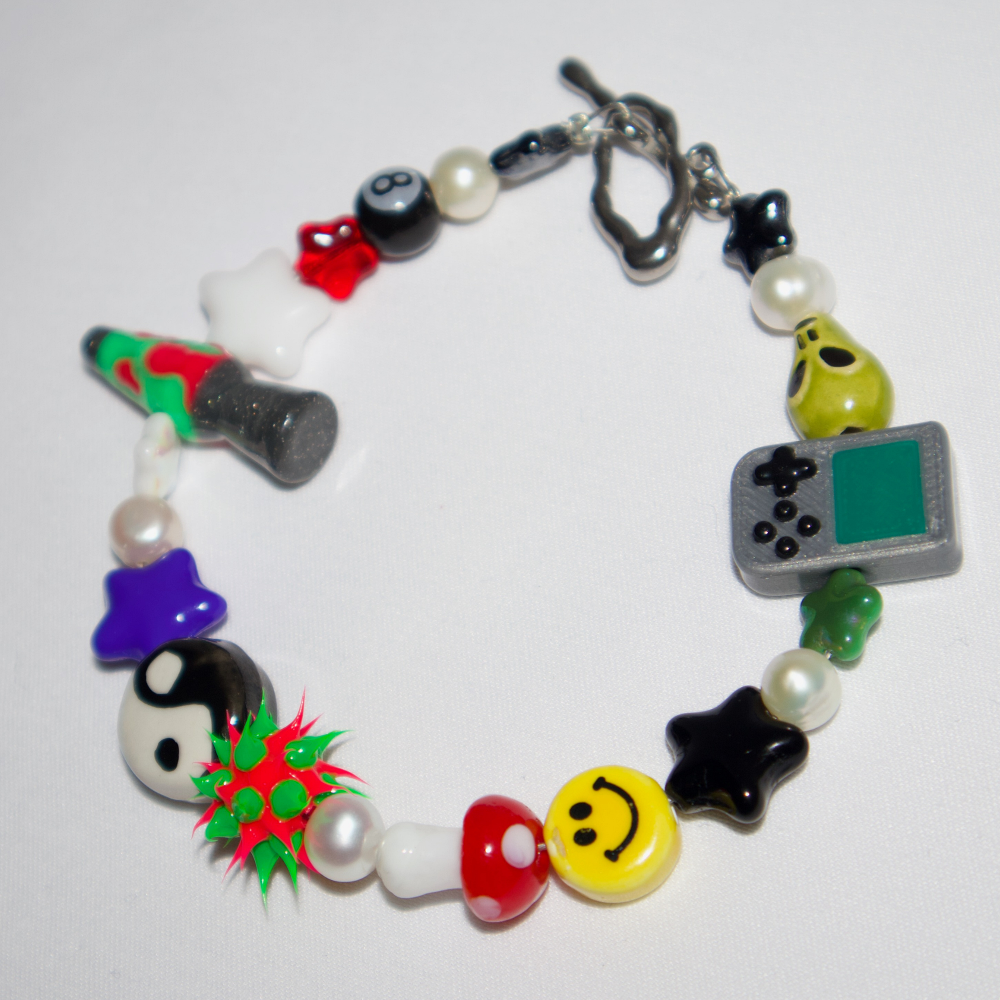 90's Kid Bracelet