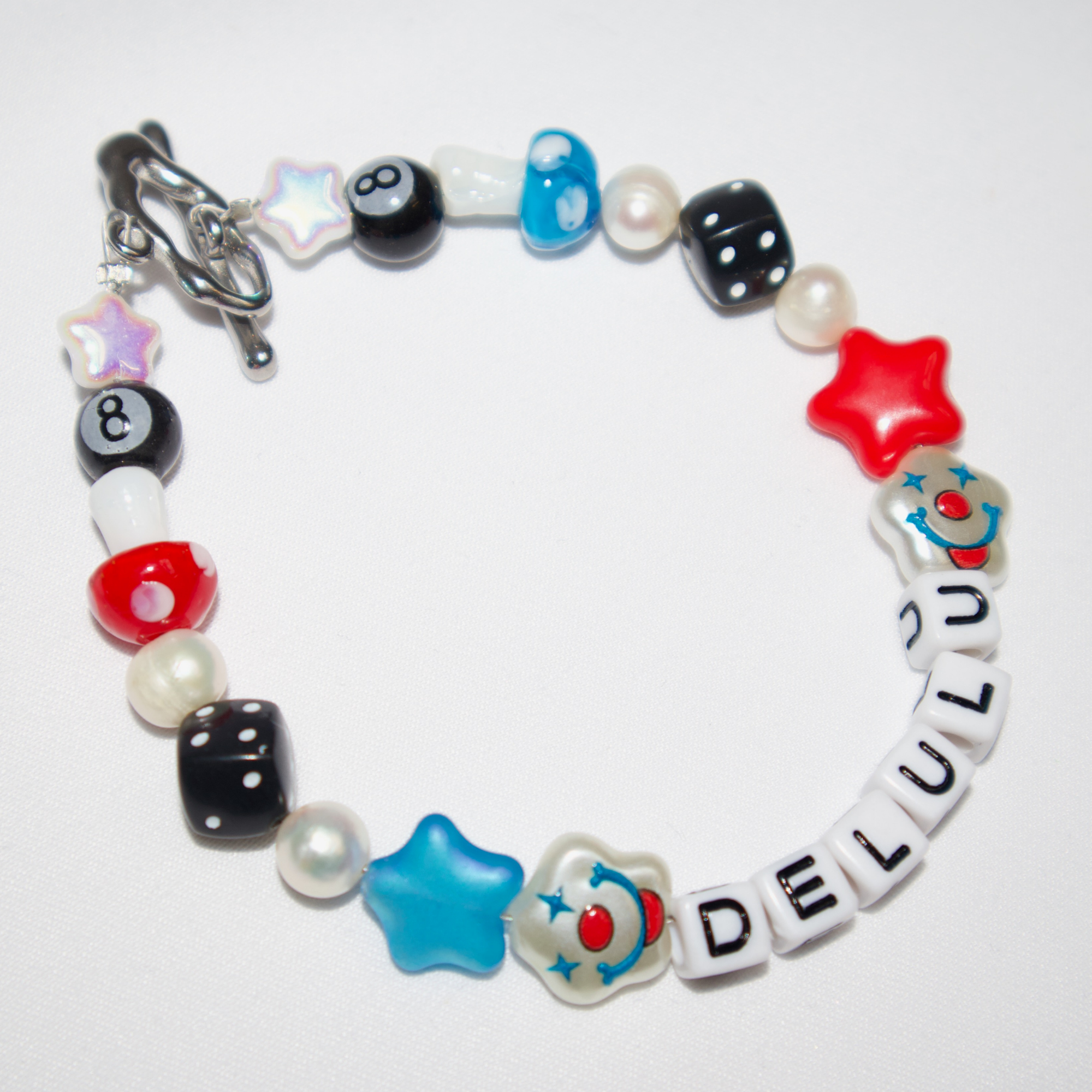 Delulu Bracelet