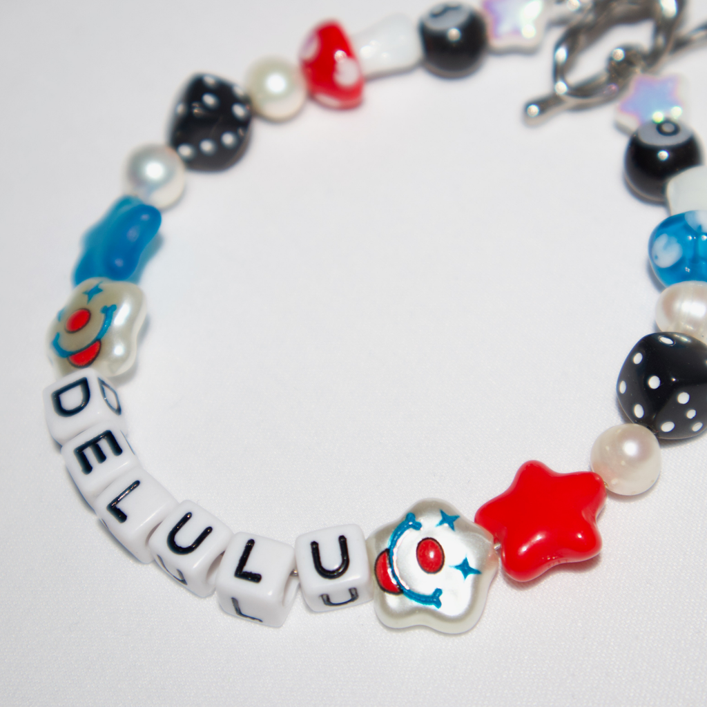 Delulu Bracelet