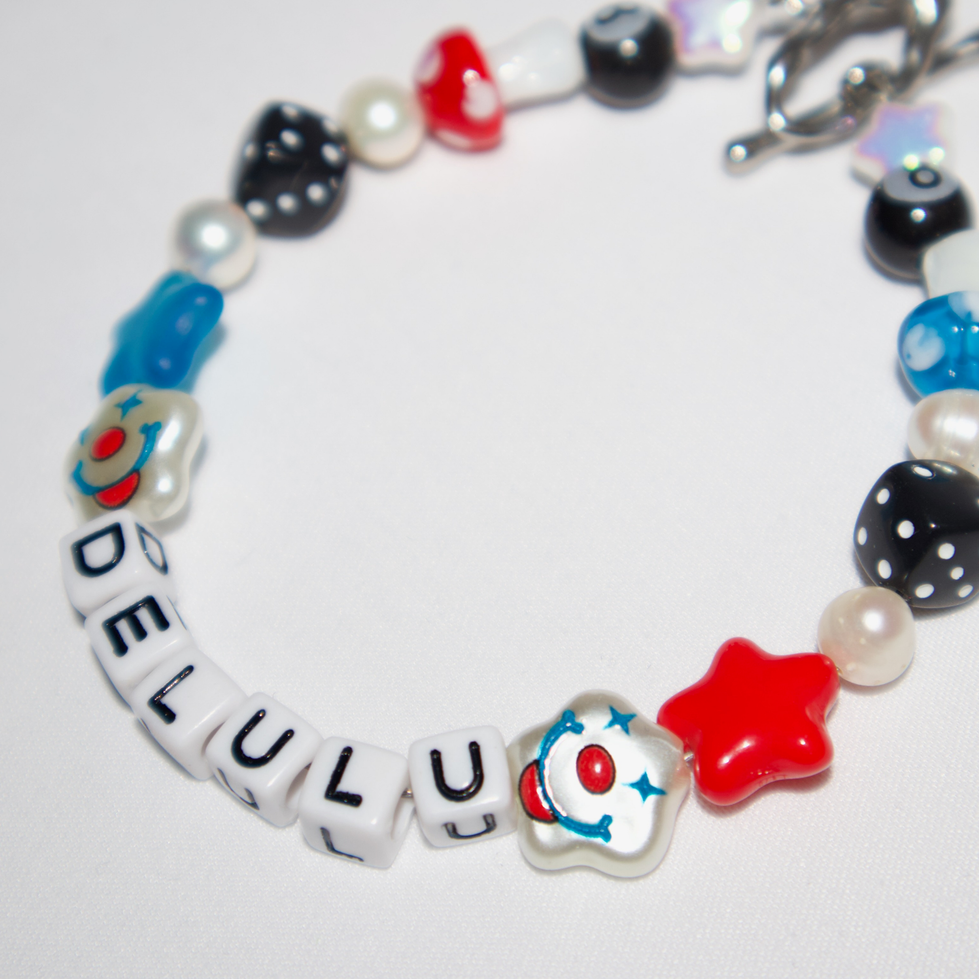 Delulu Bracelet