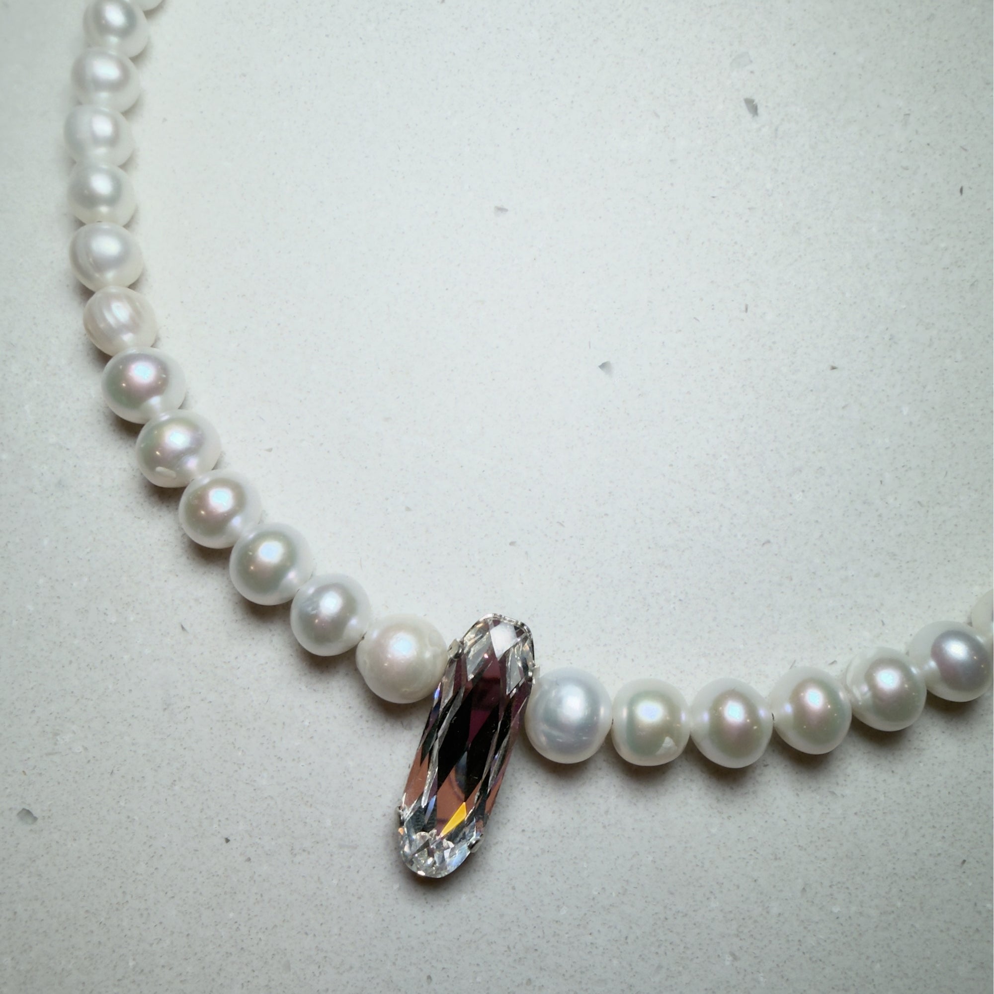 She's Effortless Necklace