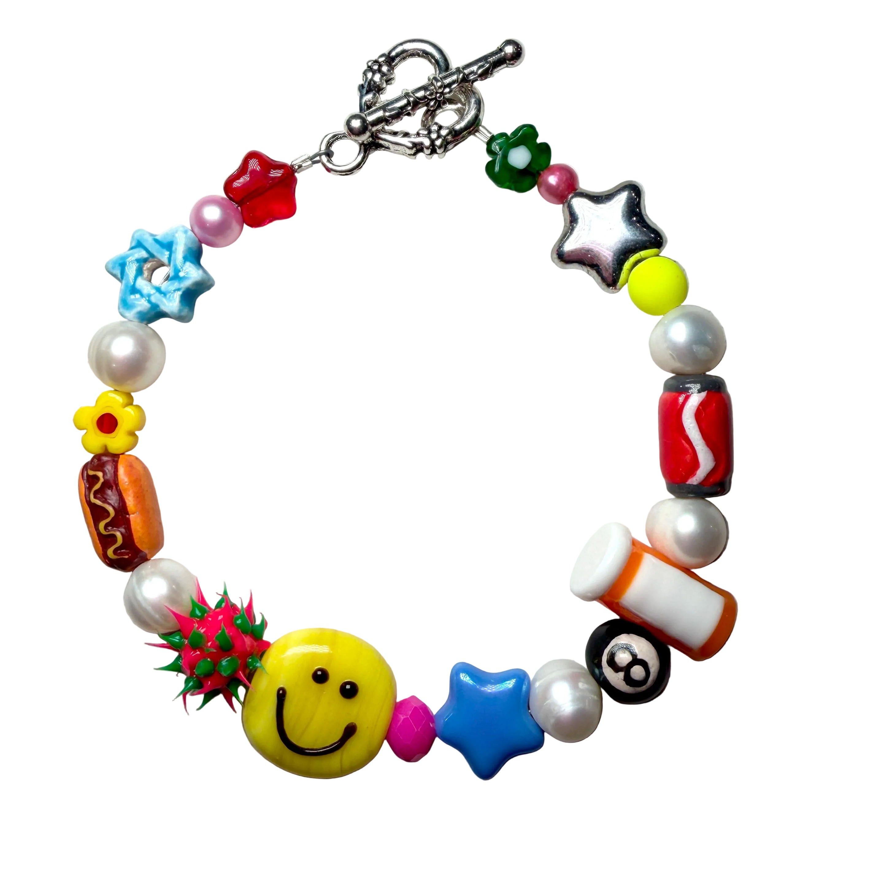 Pharmacist Custom Bracelet