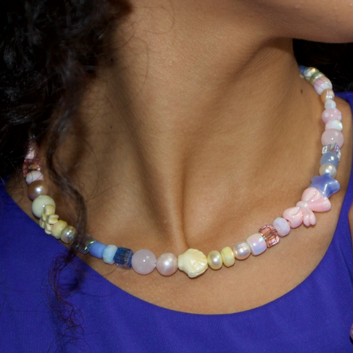 Cutesy Necklace