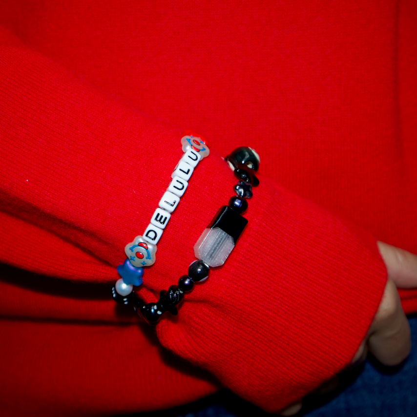 Delulu Bracelet