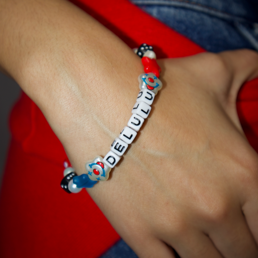 Delulu Bracelet