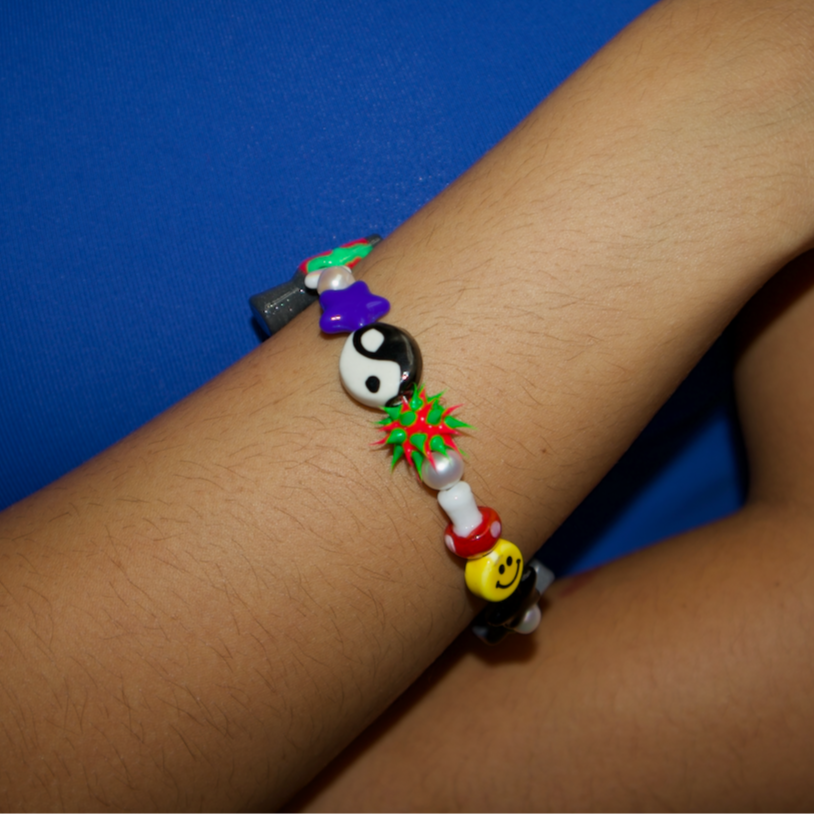 90's Kid Bracelet