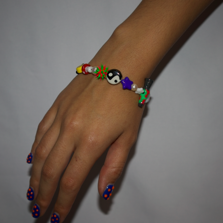 90's Kid Bracelet