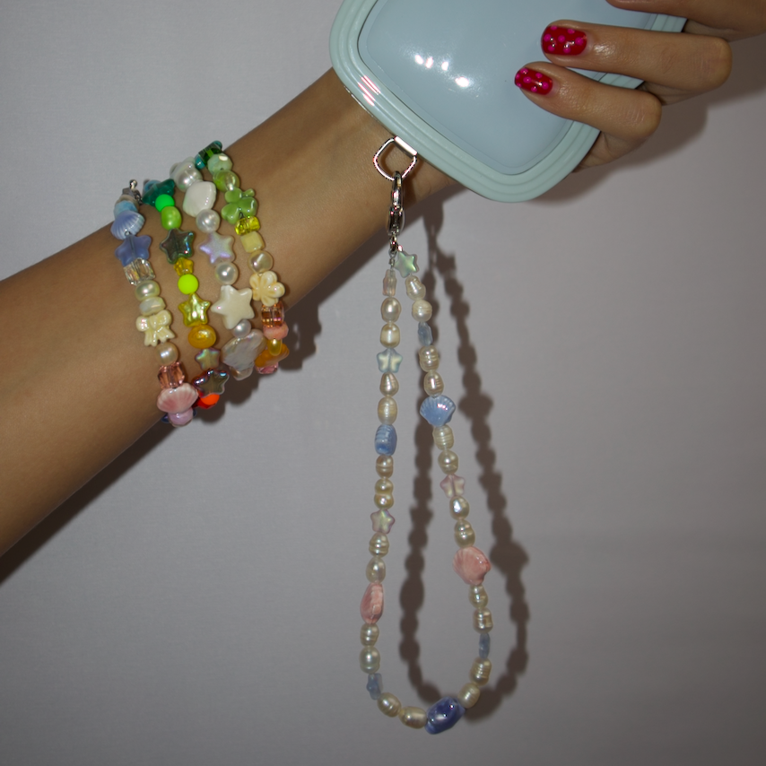 Lucky Stars Bracelet