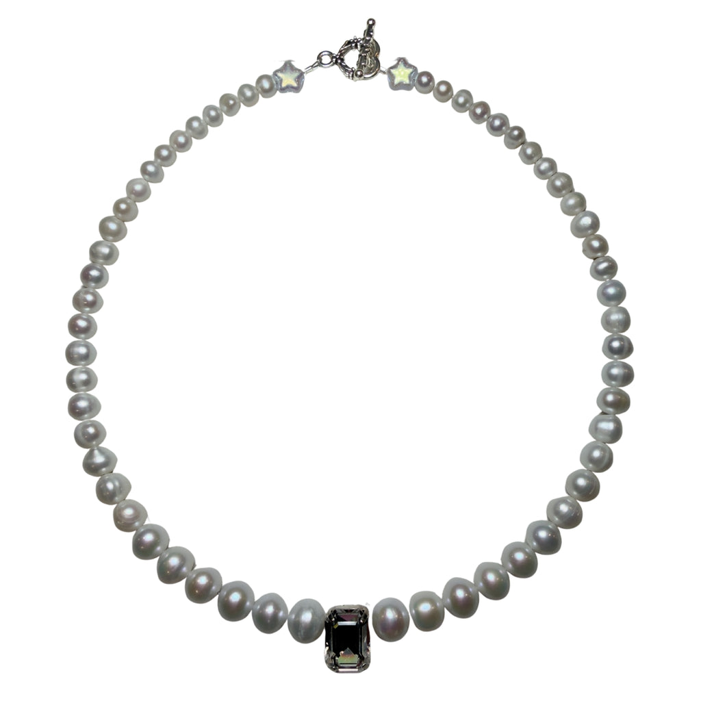 She's Timeless Necklace