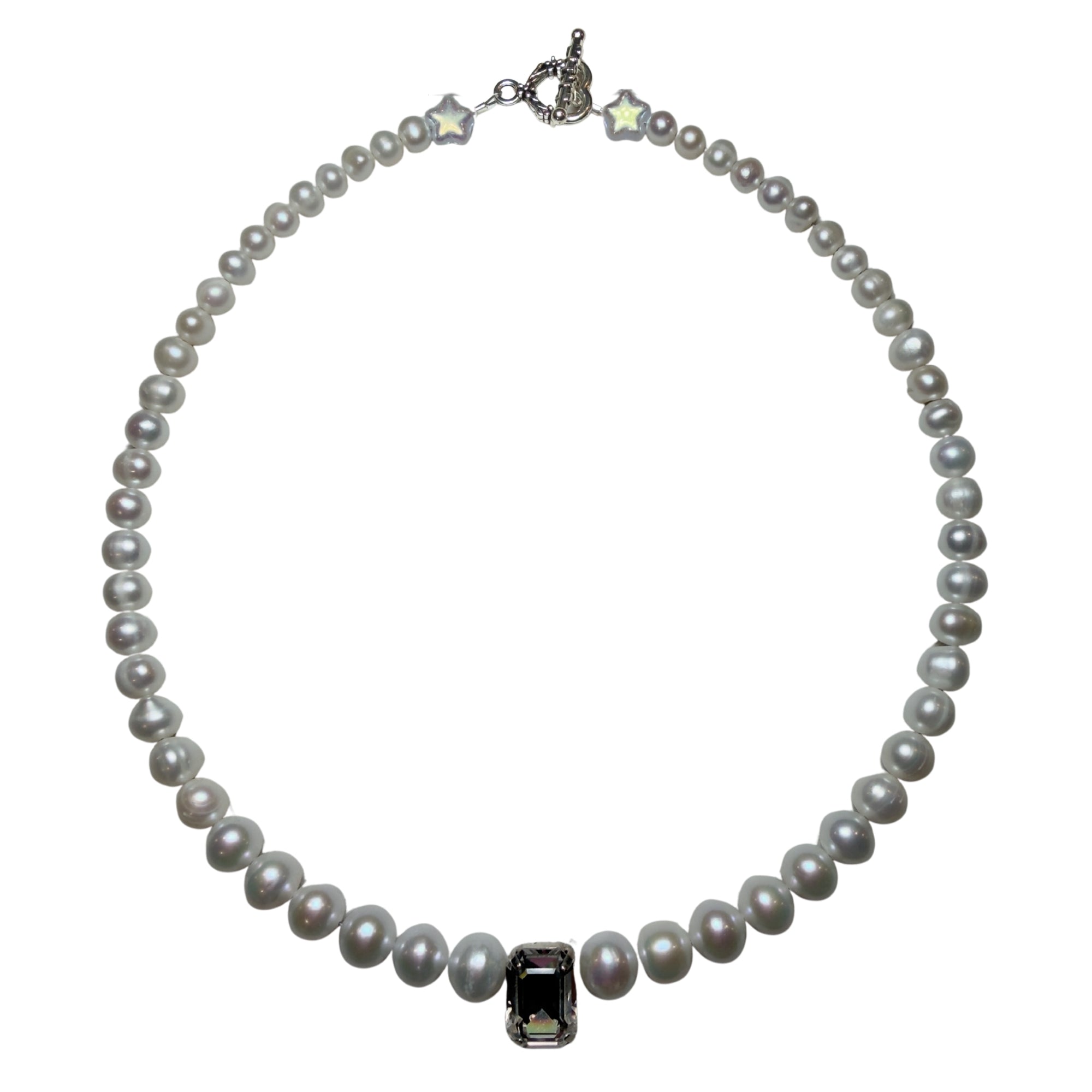 She's Timeless Necklace