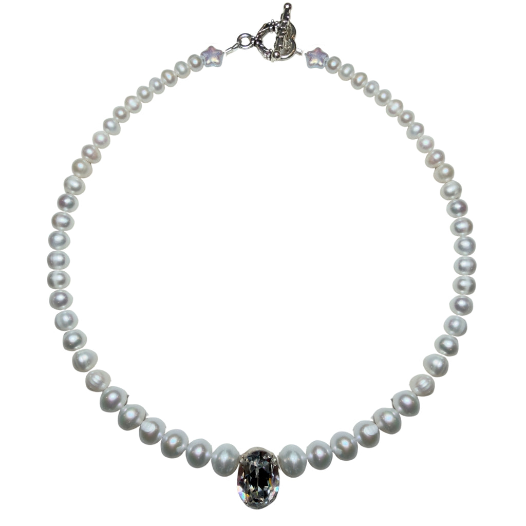 She's Royalty Necklace