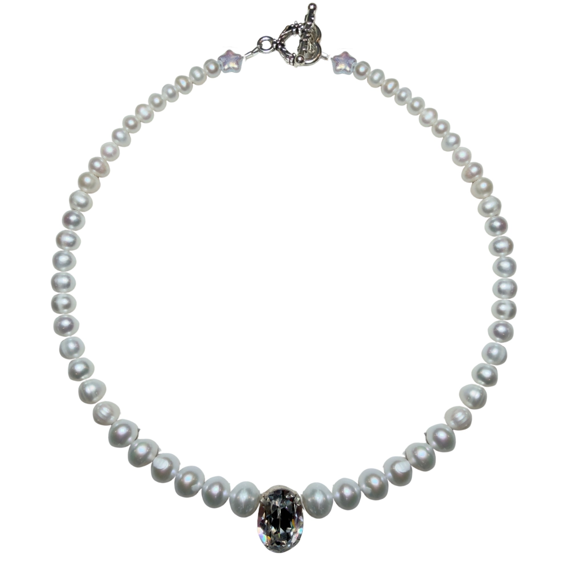 She's Royalty Necklace