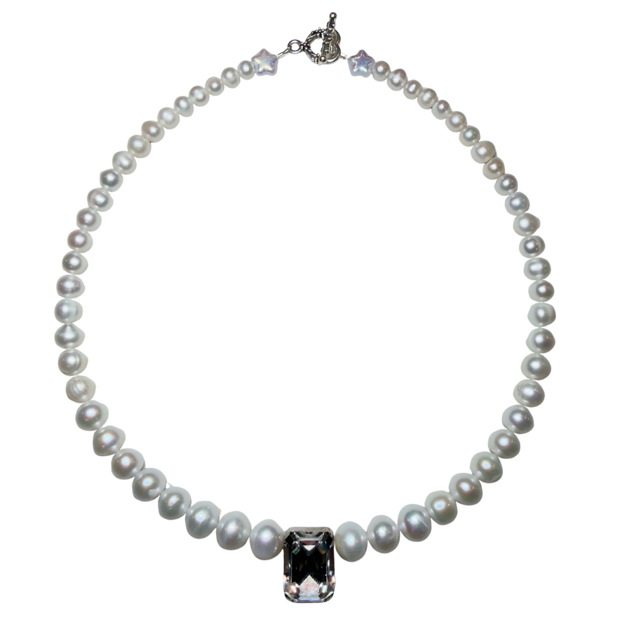 She's Old Money Necklace