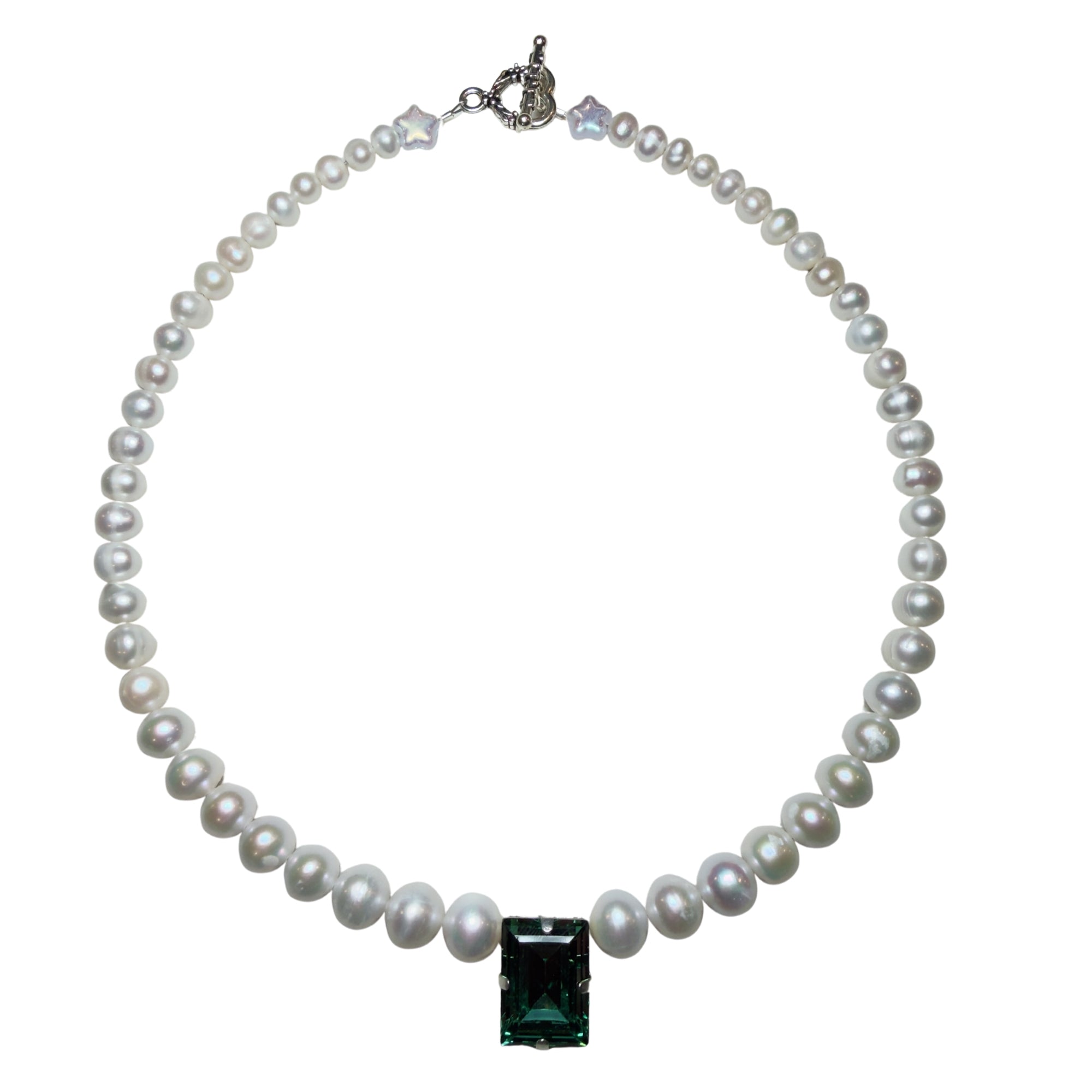 She's Extra Necklace