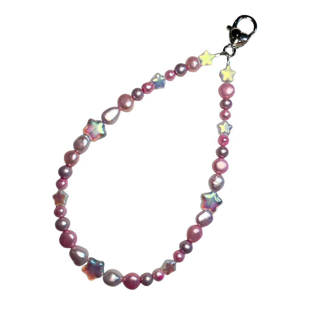 Bubblegum Phone Charm