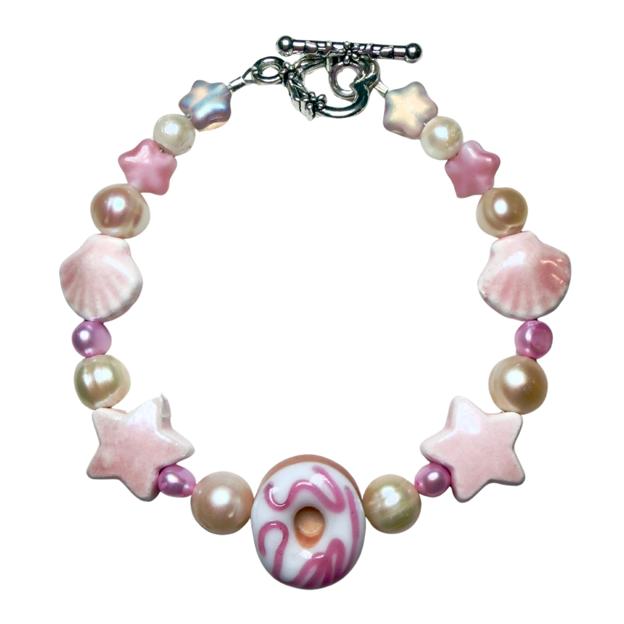 Sweet Tooth Bracelet
