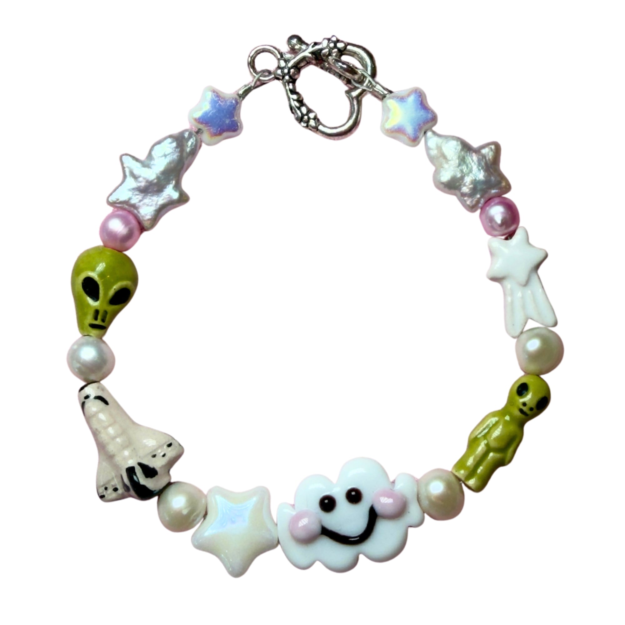 Out Of This World Bracelet
