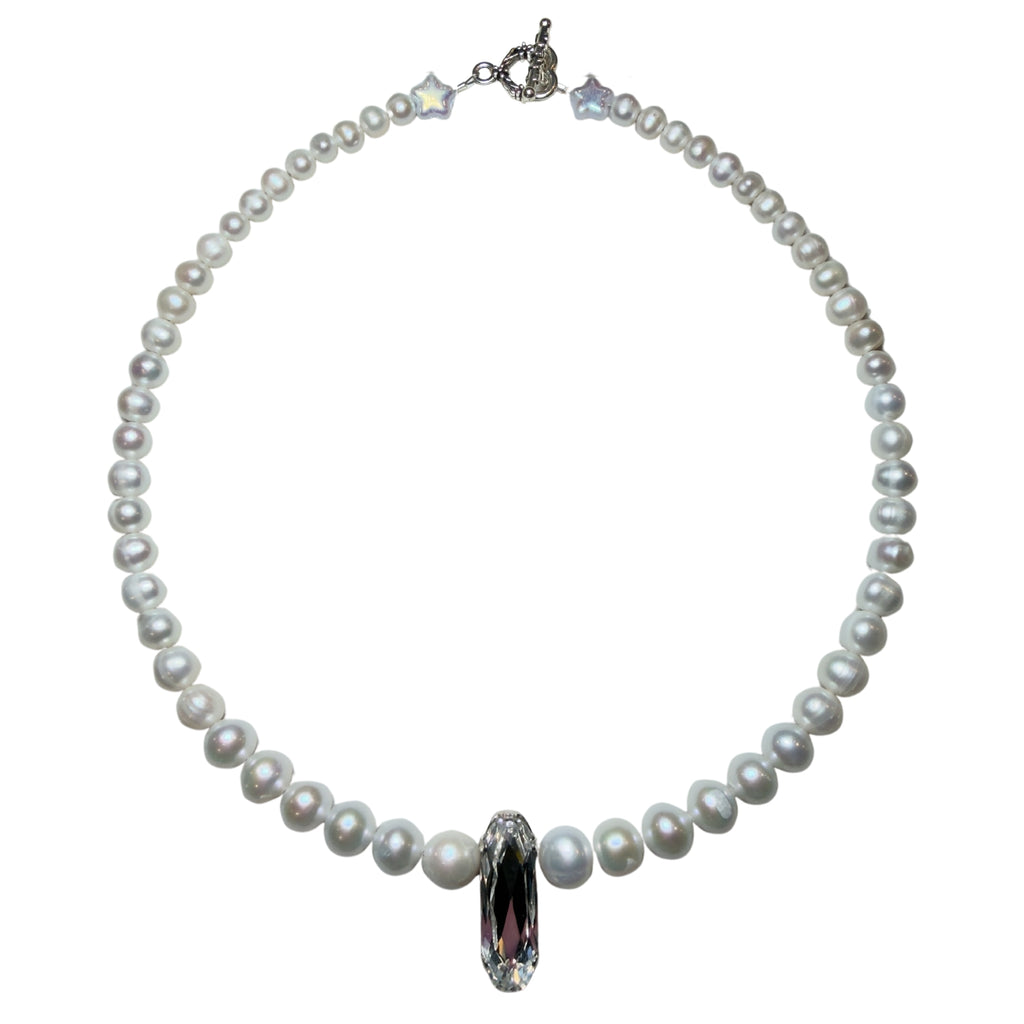 She's Effortless Necklace