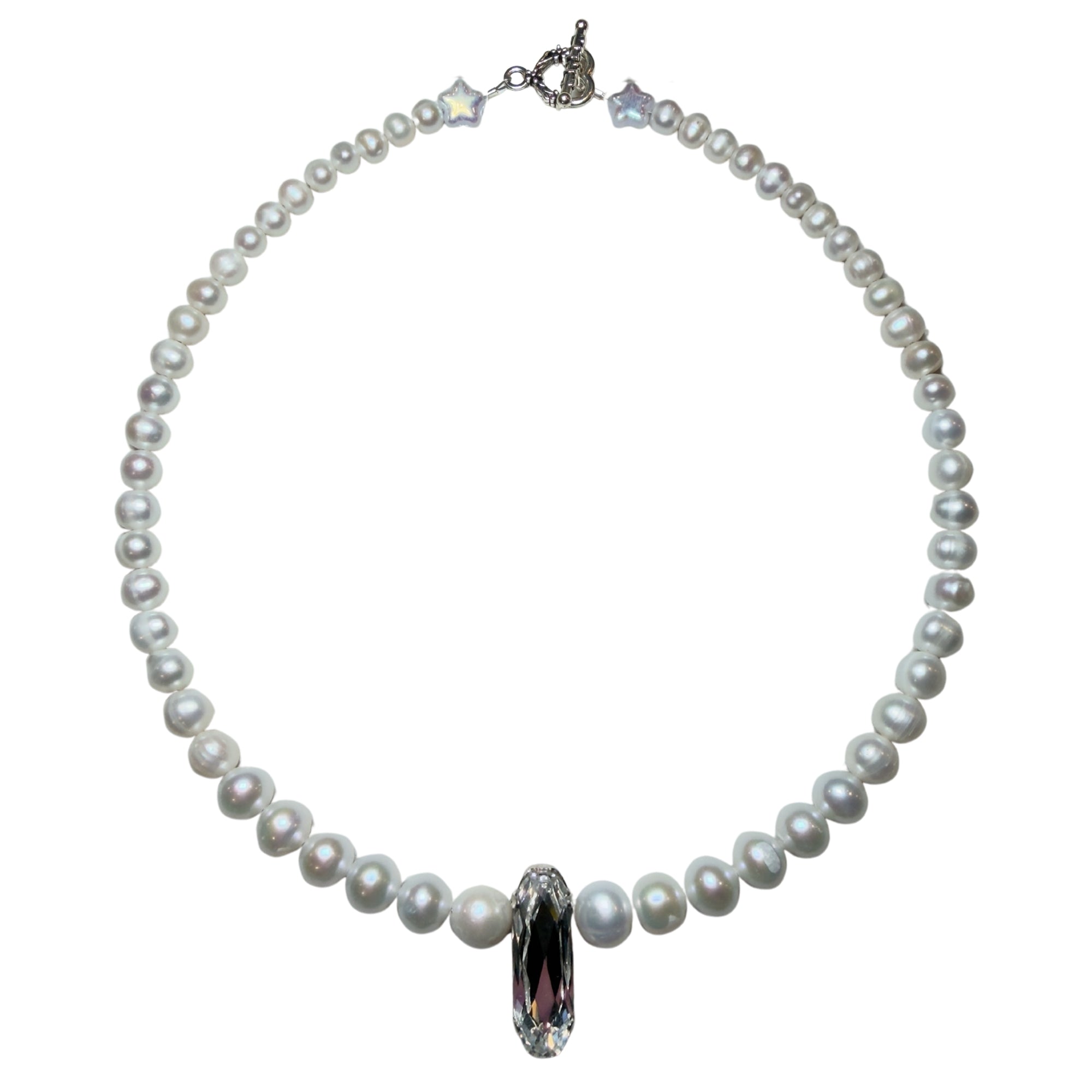 She's Effortless Necklace