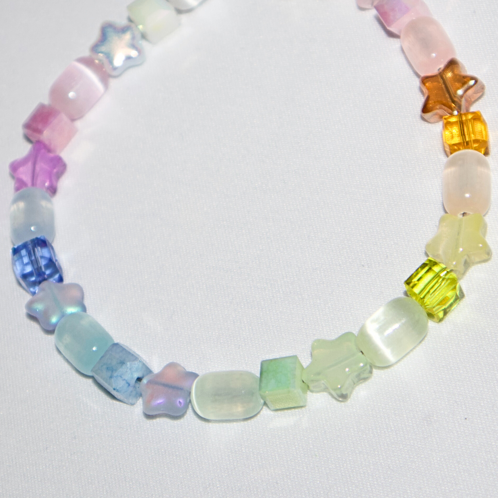 Rainbow Lite Bracelet