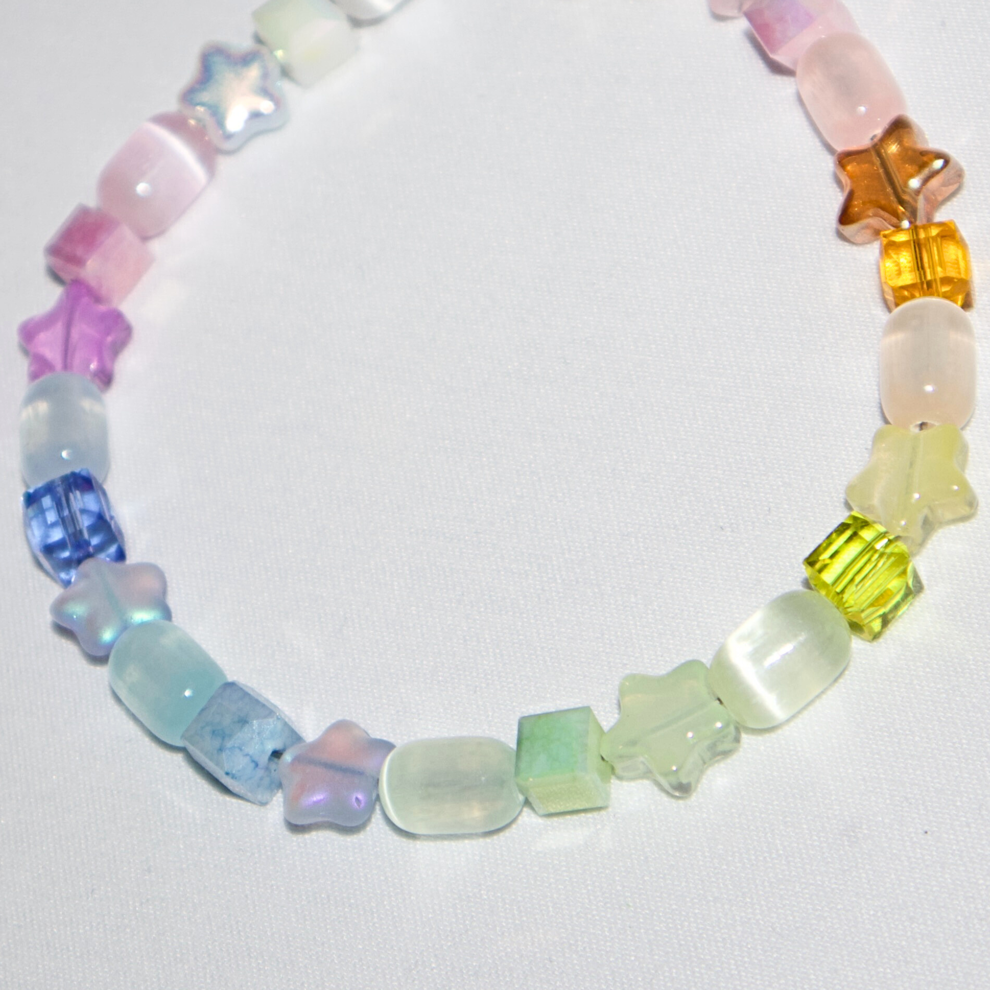 Rainbow Lite Bracelet