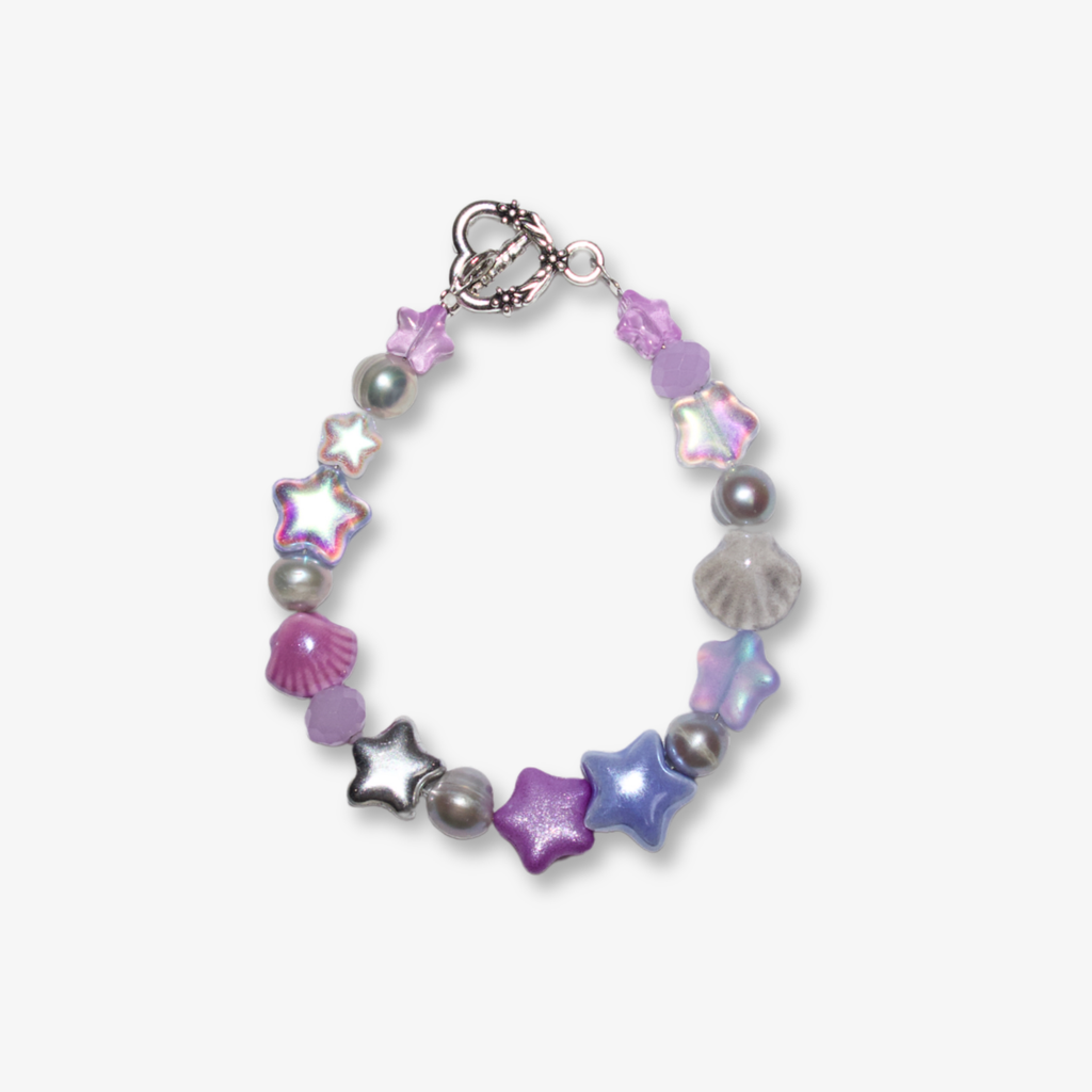 Too Cool Tone Bracelet