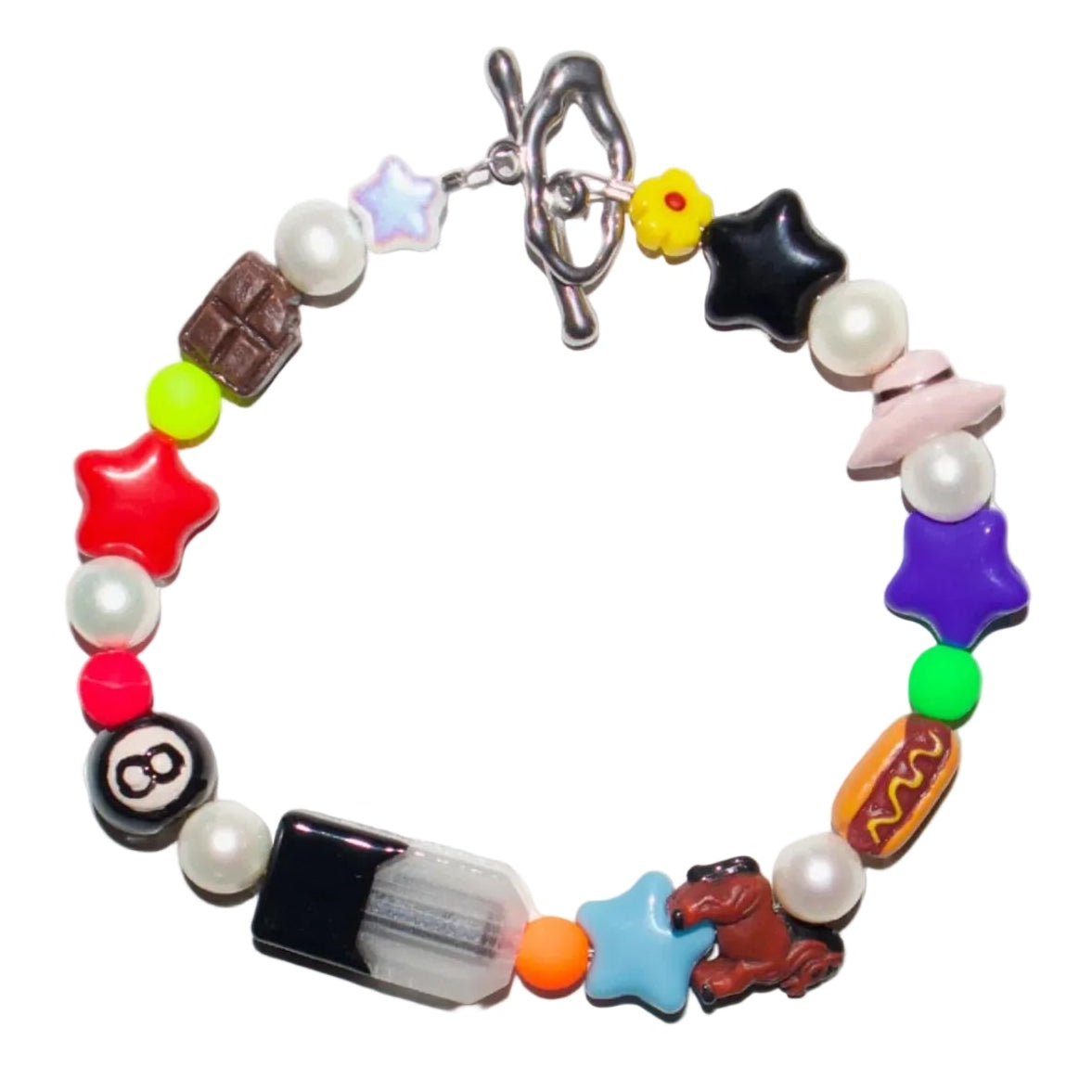 Brokeback Rancher Custom Bracelet