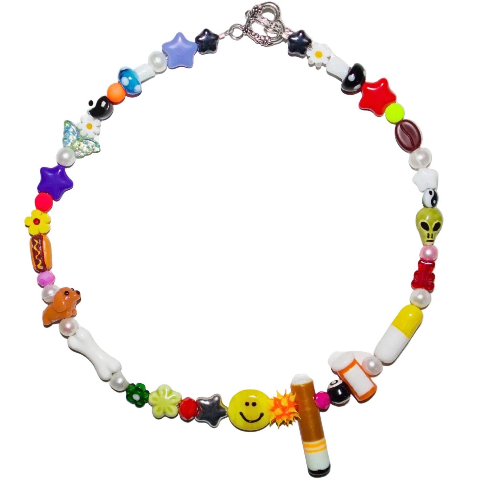 @christinakirkman Custom Necklace