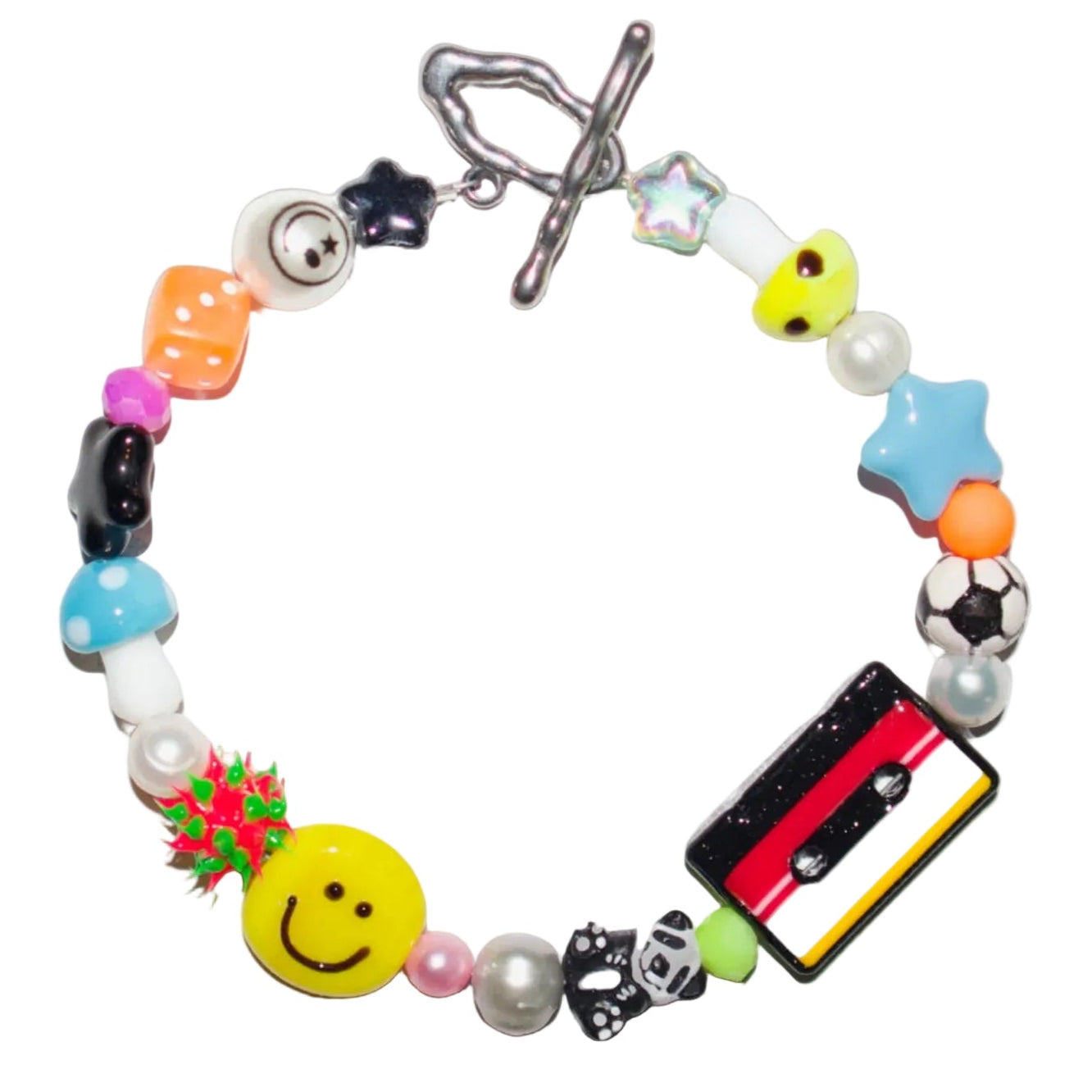 @diplo Custom Bracelet