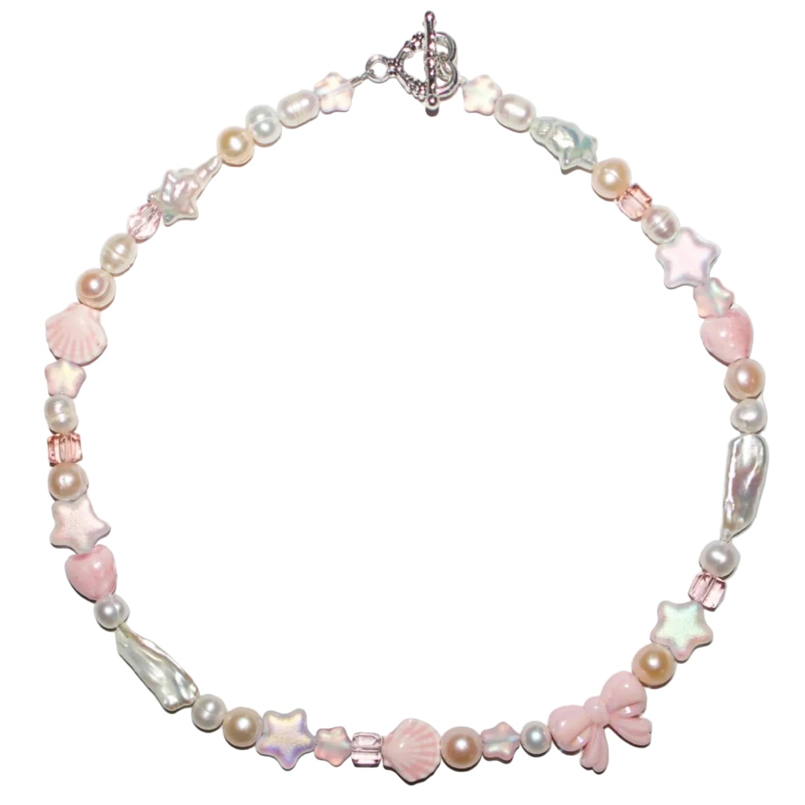 @jillianharris Custom Necklace