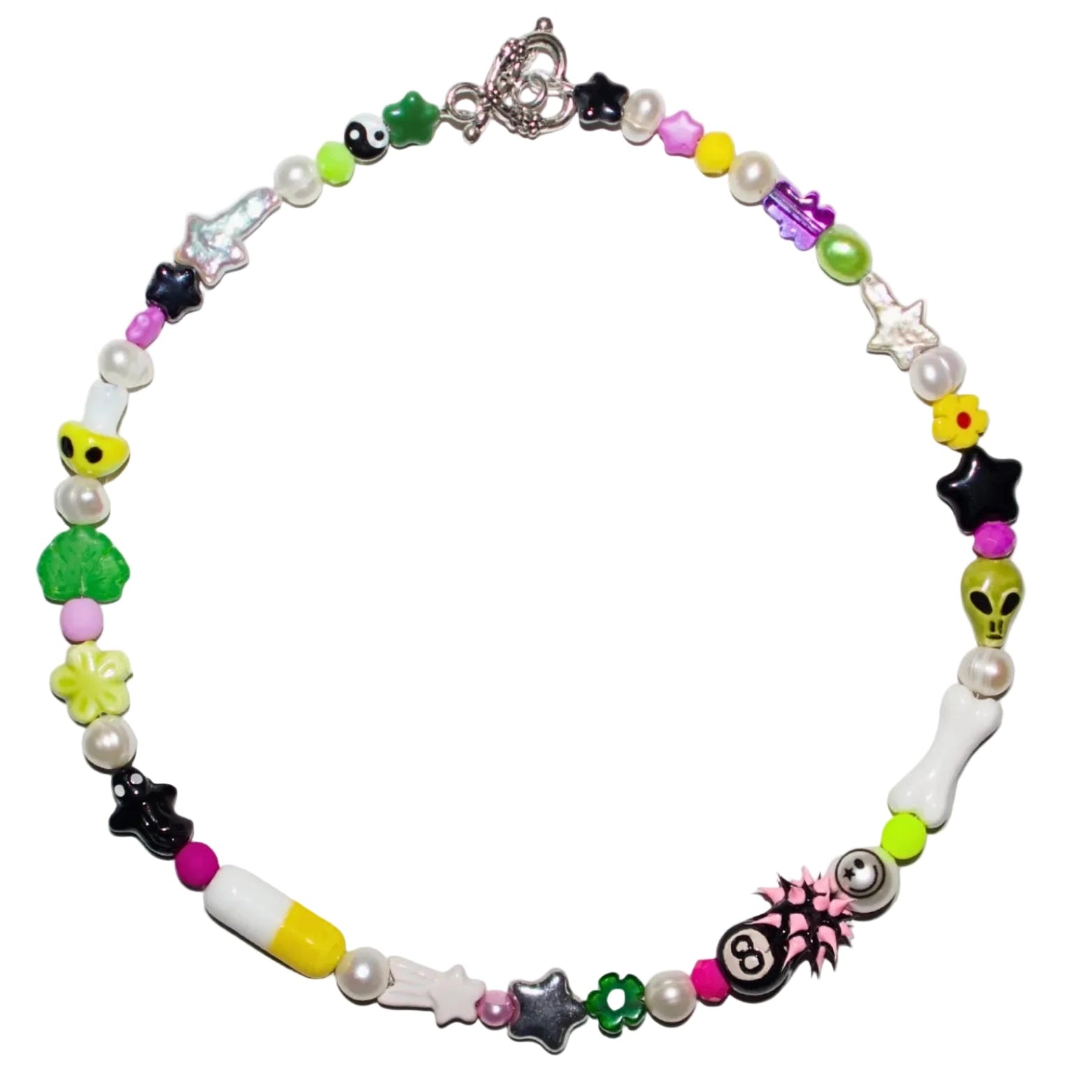 @sitabellan Custom Necklace