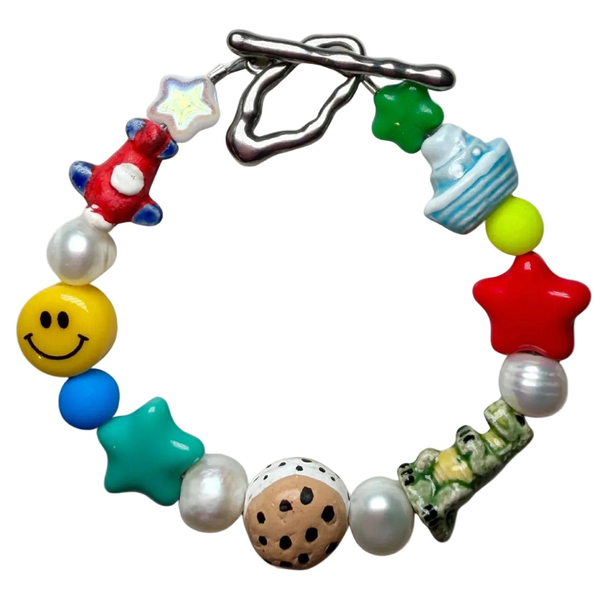Toy Stori Custom Bracelet