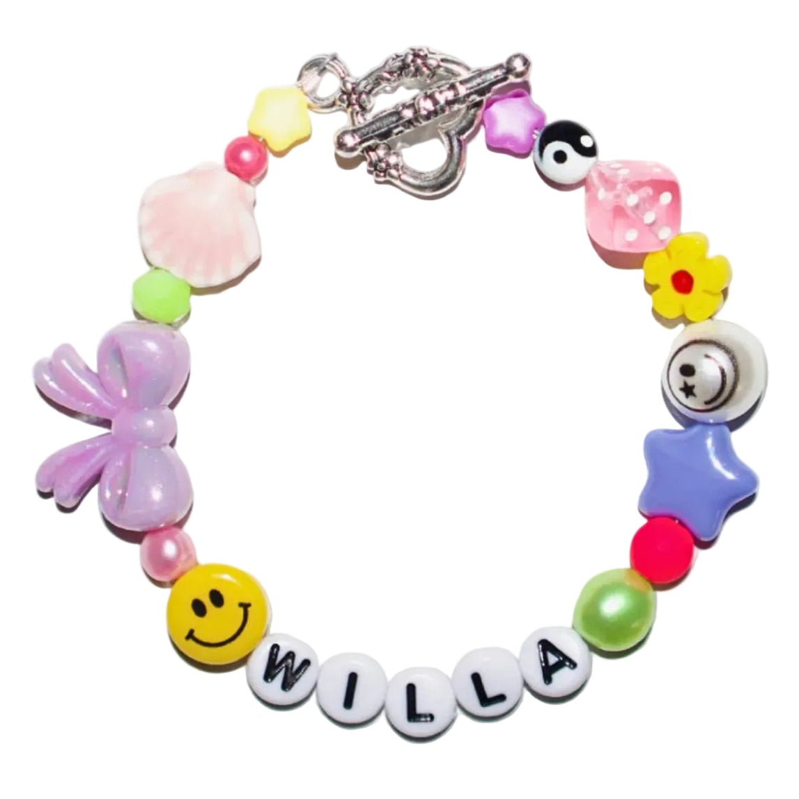 Willa Custom Bracelet